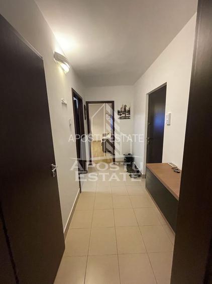 Apartament luminos 2 camere, parter,  gradina, Bucovina Timisoara - 5