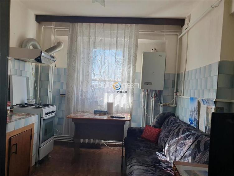 Apartament doua camere Prundu cf. I, decomandat - 5