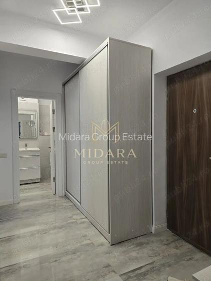 2 camere Titan | Parcare subterană | AC | 600€/lună - 2