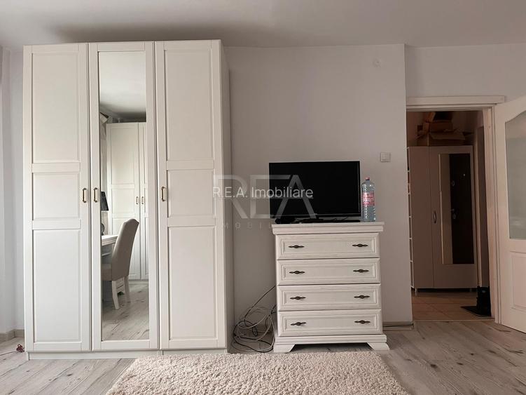 Garsoniera, et 5/7, bloc 1990, 41 mp-Panduri - 6