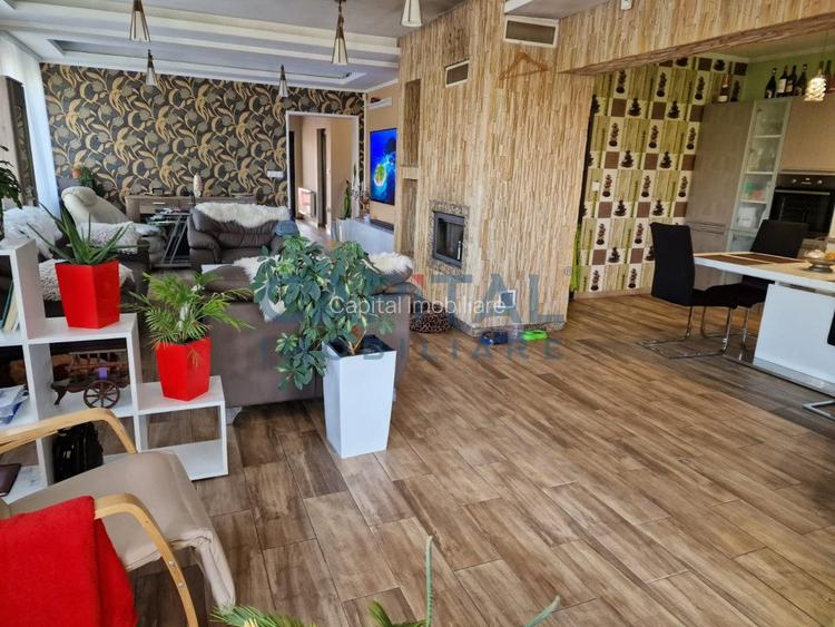 Casa 3 nivele, zona Unirii - 4