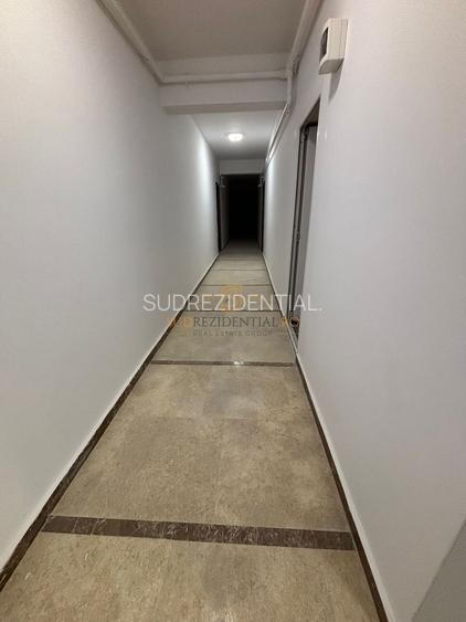 Apartament nou 2 camere, Carrefour Grand Arena, Bd Brancoveanu - 10