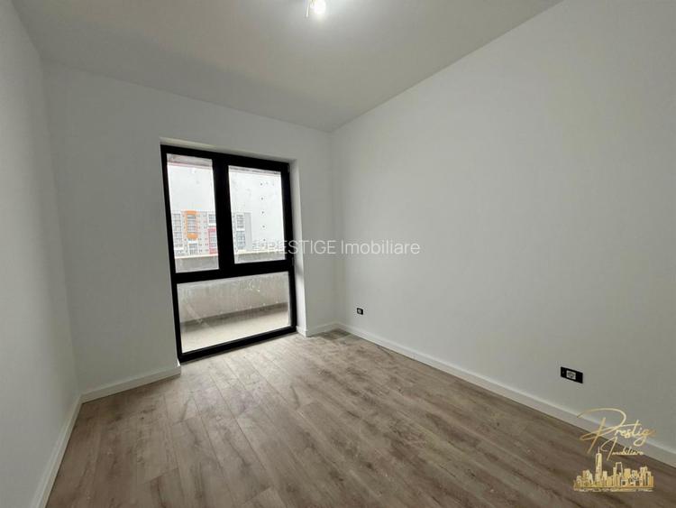 Apartament cu 3 camere tip Paris de vanzare in Prima Urbana 3-Oradea - 11