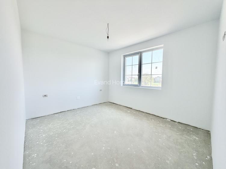 Duplex 4 camere | Localizare premium | Serena 1 | Mosnita - 9