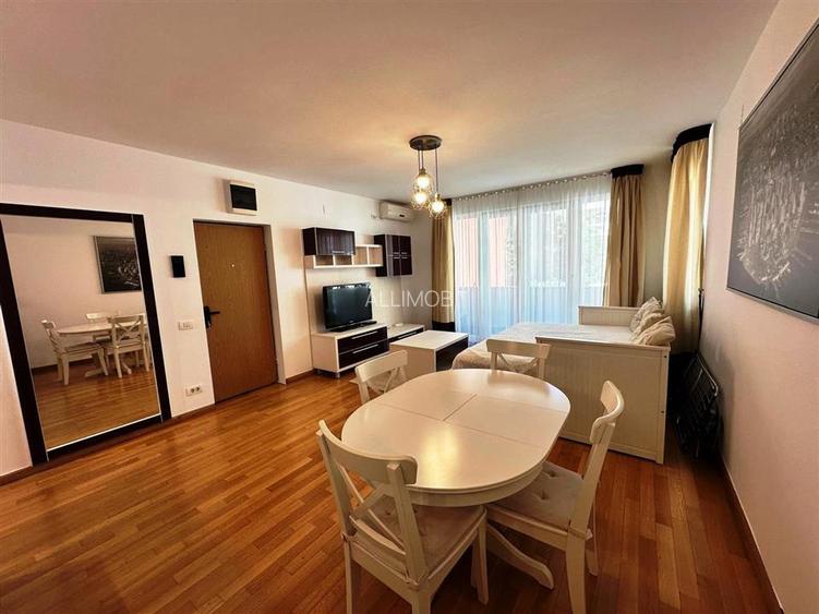 Apartament 2 camere Soseaua Nordului - 3