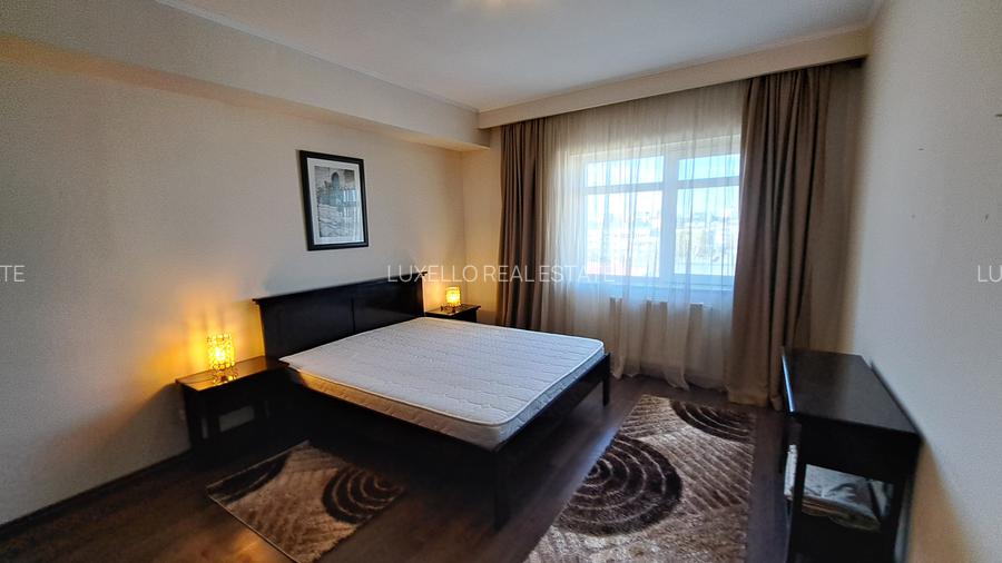 APARTAMENT 3 CAMERE LUX IN COMPLEX REZIDENTIAL CU CIRCUIT INCHIS - 20