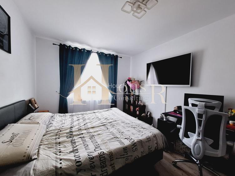 Bloc nou. Decomandat. BUCATARIE INCHISA. Depozitare de 60 mp. - 6