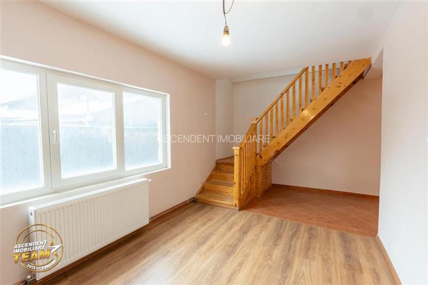 Accesibilitate si farmecul unei case cu garaj, locatie de referinta, Central, Ta - 19