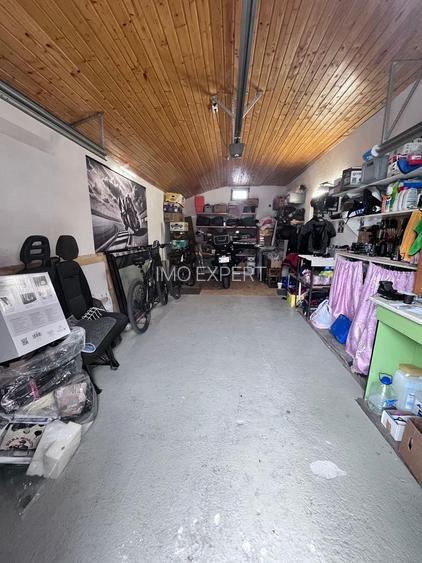 Casa  nouă de vanzare cu garaj,  în zona Micesti - 14