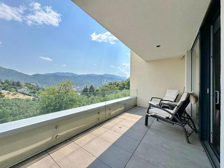 Studio de închiriat în Belveo Residence – Drumul Poienii, Brașov - 3