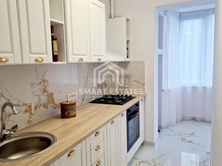 2 camere Metrou Unirii LUX | Ideal investitie - 2