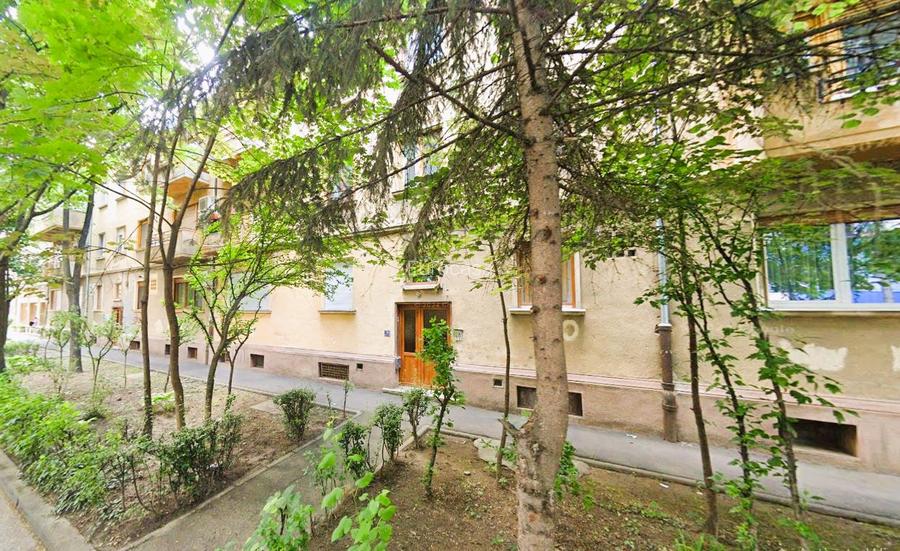 Apartament 2 camere, 63 mp, etaj 2, Medicina/Prefectura - 10