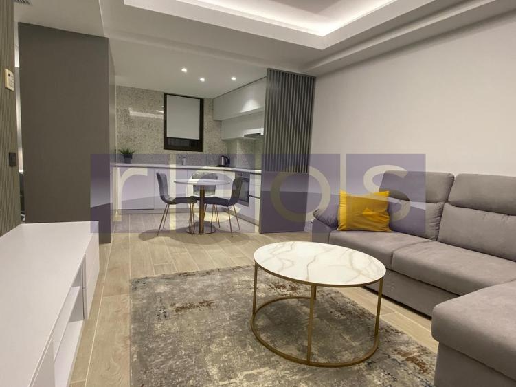 INCHIRIERE 2 CAMERE | SOS NORDULUI | LUX | MOBILAT SI UTILAT | 66 MP | - 3