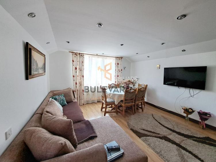 Casa individual situata in zona Hasdeu - 4