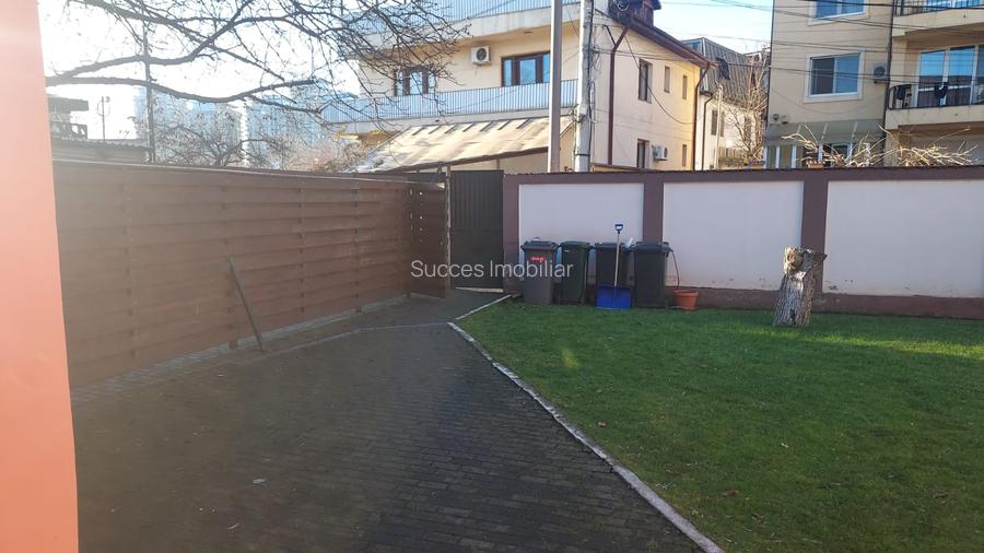 MIHAI BRAVU-METROU,VILA 9 CAMERE,LIVING 75 MP,400 MP,P+1+M,CURTE 300mp, 2300 eur - 2