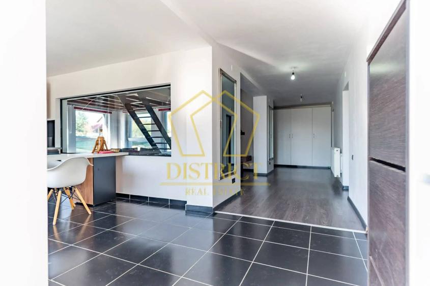 Casa individuala cu 4 camere | Comision 0% I Giarmata Mare