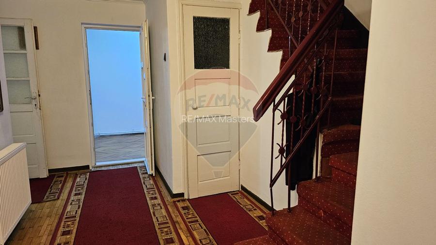 Spațiu de birouri de 150mp de închiriat in Suceava - 17