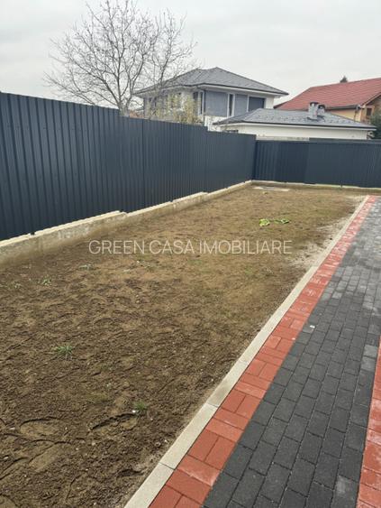 Casa individuală, P+E în Cartier Someseni-proiect finalizat - 2