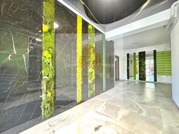 Vânzare apartament cu 2 camere, 53 m.p. - Gata de intrare. - 16