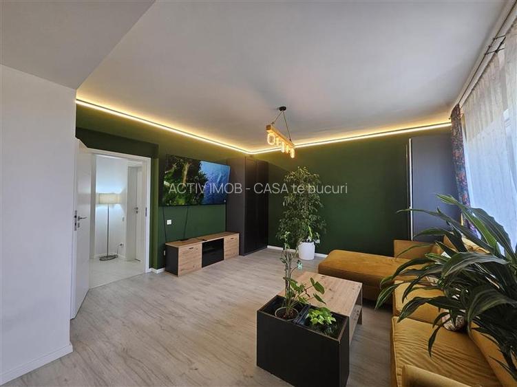 Vanzare Apartament 2 camere - Prelungirea Ghencea   Cubic Residence - 2 locuri d - 5