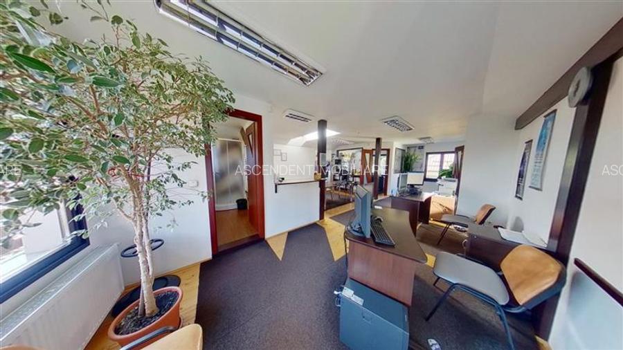 Nivel in casa, recomandat si activitati birou,  Central, Brasov - 8