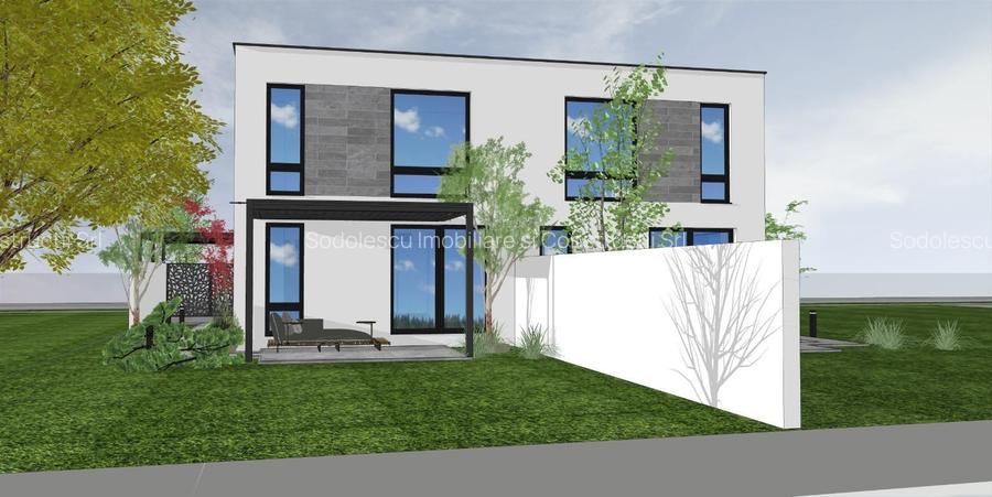 Duplex SUPERB la cheie - zona Aradului - 28