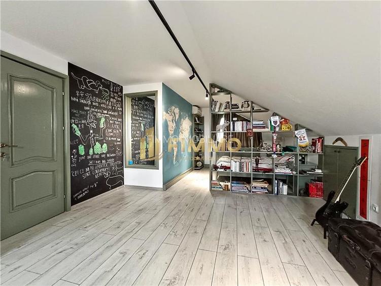 Vila 12 camere | 67 ari | 1000mp | Suceava | Burdujeni | ID:1274 - 12