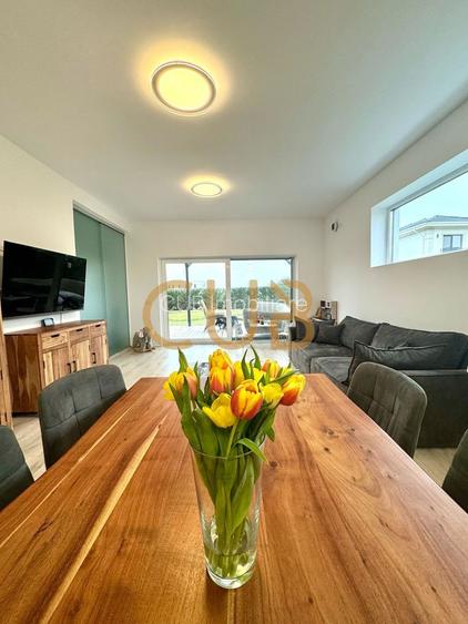 Duplex premium Dumbravita|5camere, 3bai, carport| Eficienta energetica - 7