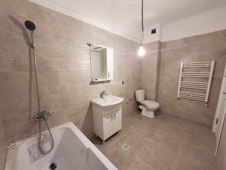 Garsonieră 43 mp ca un 2 camere în Giulești + Parcare GRATUITĂ  - 7