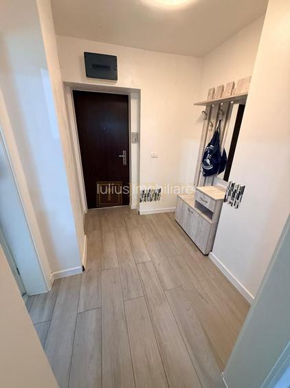 2 camere| zona Titulescu-Nokia| vis a vis de malul Bega| Pet Friendly| - 20