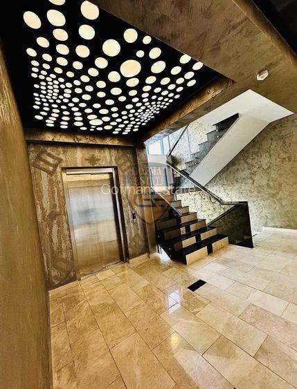 2 camere, 66 mp Tomis Plus Bloc 2022 Parcare Privata Acoperita, centrala gaz A/C - 6