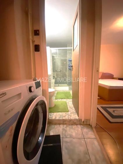 Apartament Pet Friendly Timpuri Noi - 6