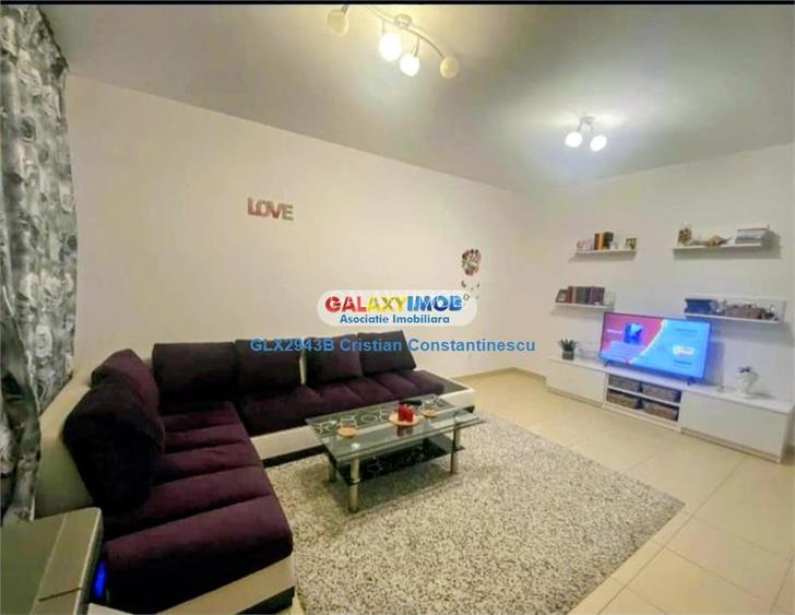 Apartament 2 camere, mobilat si utilat LUX, Metrou Aparatorii Patriei - 2