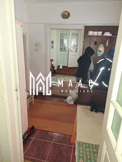 Casa individuala | Teren 359 MP | Pivnita | Lazaret - 7