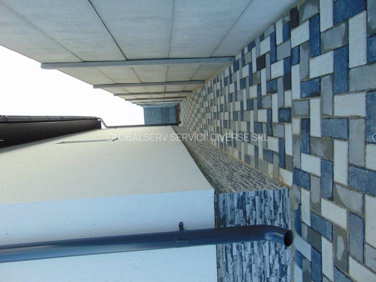 DE la DEZVOLTATOR casa PARTER placa de beton la pod incalzire in pardoseala - 51