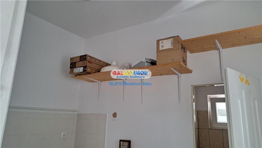 Inchiriere corp de casa parter inalt renovata MIHAI EMINESCU - 15
