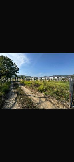 Teren Bujoreni Olteni 421 mp. - 4