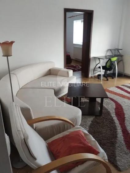 Apartament 2 camere în zona CALEA TURZII - 2