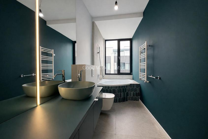 Vilă Noua | Pipera – Iancu Nicolae | P+2 | Terase și Gradina - 5