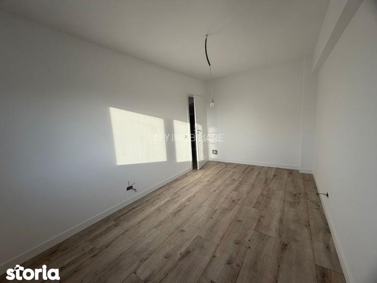 Apartament 3 camere nemobilat,nelocuit bloc nou + loc parcare - 12