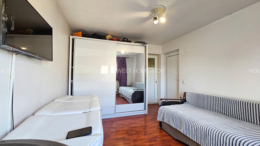 Casa individuala | 5 camere | Curte mare | Sector 1 | Comision 0 - 35