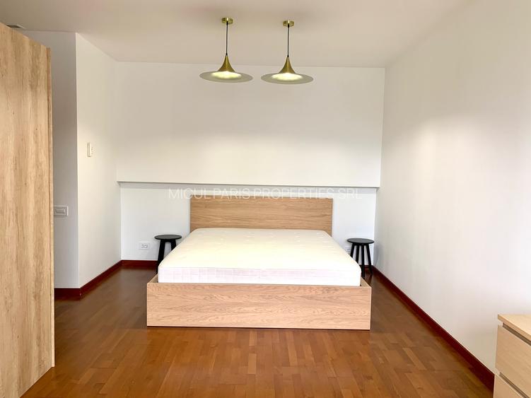 Apartament 3 camere- terase 40 m.p.-loc de parcare - 9