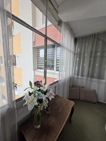De vanzare! Apartament 2 camere langa Iulius Mall - 8