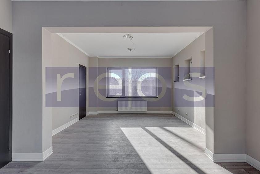 VANZARE VILA 7 CAMERE + GARAJ | 217 MP | TERASA 65 MP | ZONA BANEASA - HERASTRAU - 6