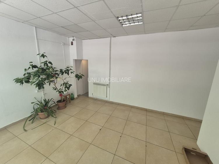 Spatiu Comercial zona CUG - 4
