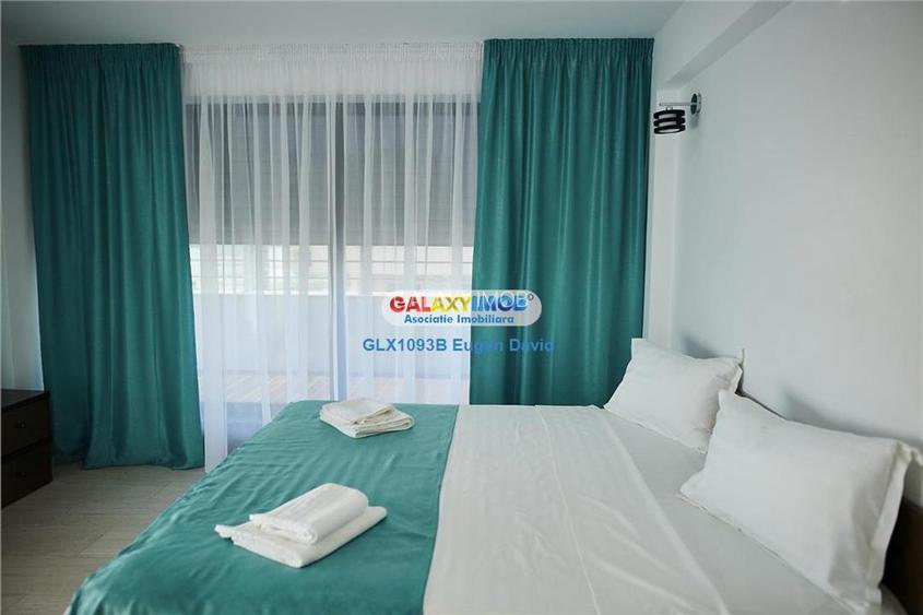 Mamaia Nord, Penthouse alcatuit din 6 studiouri - 4