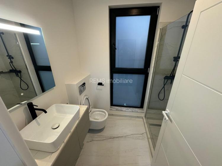 Casa individuala, 337 mp, piscina, Andrei Muresanu, alee privata - 14