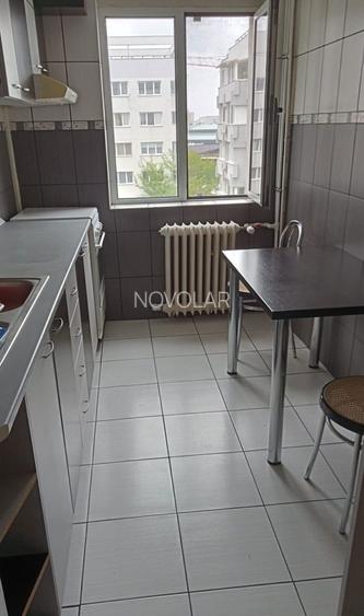 Apartament 3 camere l Parcul IOR l recent renovat l ParkLake - 5