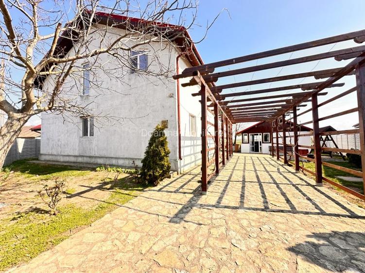 Domeniul de langa Fetesti, Maltezi, ideal pentru evenimente - 26