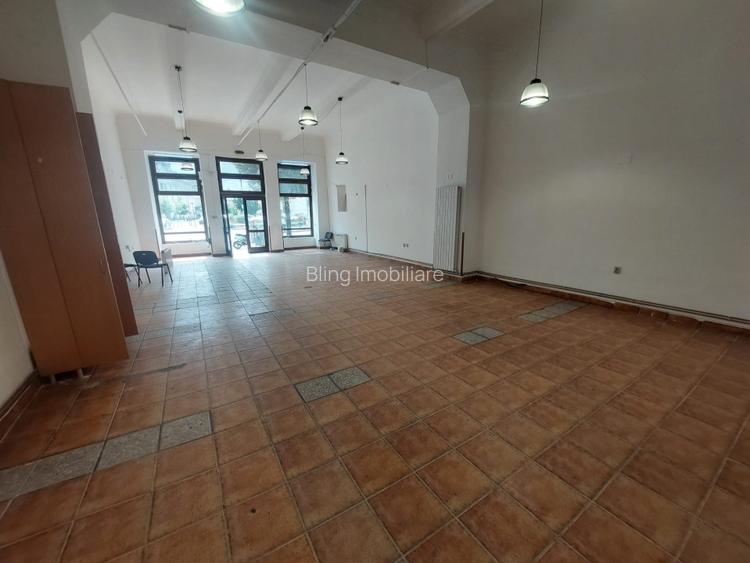 Spatiu comercial ultracentral, 166mp, Cluj Napoca - 3